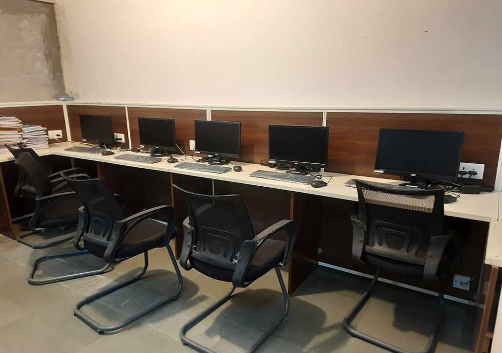 SGA Interio & Modular System